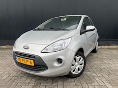 Ford Ka - 1.2 Cool&Sound '11 Airco/OrgNl/Nap/Apk9-2026