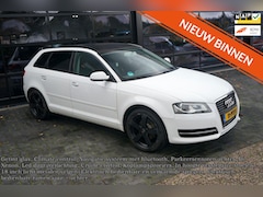 Audi A3 Sportback - 1.2 TFSI Ambition Pro Line, Clima, PDC, Xenon, CC