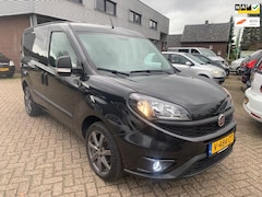 Fiat Doblò Cargo - 1.6 MJ L1H1 ECO JET KOOPJE 2019 € 7950.- Excl. Btw Airco