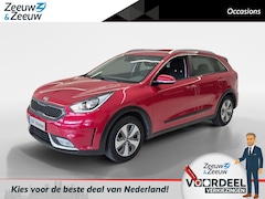Kia Niro - 1.6 GDi Hybrid DynamicLine | Cruise Control | Climate Control | Camera |