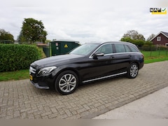 Mercedes-Benz C-klasse Estate - 180 avantgarde automaat panoramadak