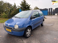 Renault Twingo - 1.2 Emotion | Airco Nu € 575,