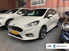 Ford Fiesta - 1.0 EcoBoost ST-Line X