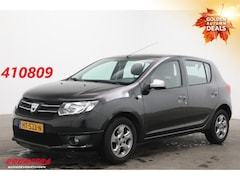 Dacia Sandero - 0.9 TCe 10th Anniv. Airco Cruise LMV