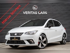 SEAT Ibiza - 1.5 TSI FR 150PK DSG ACC|Pano|Virtual|Drive Mode|Navi|CarPlay e.o