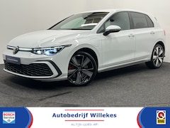 Volkswagen Golf - 1.4 eHybrid GTE | NAVI | STOEL-/STUURVERWARMING | ACC |