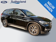 BMW X1 - sDrive20i High Executive 190pk |