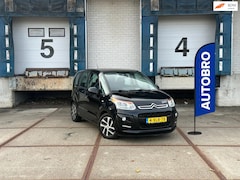 Citroën C3 Picasso - 1.6 VTi Tendance (Cruis+AUT+PDC+NAP+NET)