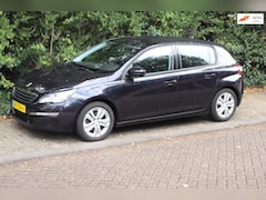 Peugeot 308 - 1.6 THP Blue Executive BJ DEC 2013 NWE APK