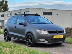 Volkswagen Polo - 1.6 TDI Highline Pano /Cruise / Nw Apk / Nette auto