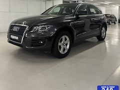 Audi Q5 - 2.0 TFSI quattro | 57.000 km | 1e eig. Dealer ond