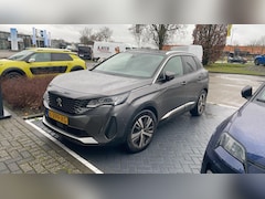 Peugeot 3008 - 1.6 HYbrid 225 Blue Lease Allure
