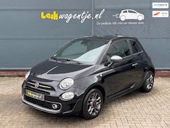 Fiat 500 - 1.2 Sport *carplay *navi *climate *dealeronderhoud