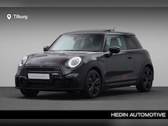 MINI Cooper - 3-deurs 1.5 Resolute Edition John Cooper works Aerodynamic Kit | Achteruitrijcamera | Stoe