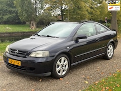 Opel Astra Coupé - 1.8-16V|Airco|apk