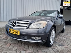 Mercedes-Benz C-klasse - 180 K Avantgarde - Start Niet