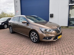 Renault Mégane Estate - 1.5 dCi Bose