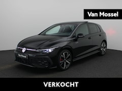 Volkswagen Golf - 1.5 eHybrid GTE 272 PK |Black Style | IQ Lights | 360 Camera | Apple Carplay draadloos |Bl