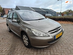 Peugeot 307 SW - 1.6 16V Premium ( APK 01-10-2026 )