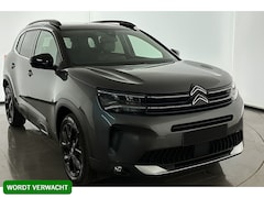 Citroën C5 Aircross - 136pk Hybrid 136 ë-Series