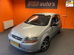 Chevrolet Kalos - 1.4-16V Spirit / Airco / APK tot 01-10-2026