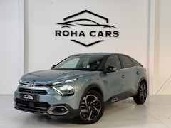 Citroën C4 - 1.2 PT. Shine*Headup*Cruise