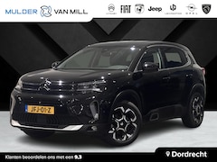 Citroën C5 Aircross - Max Shine 1.2 Turbo 130pk EAT8 | HANDSFREE A.KLEP | ALCANTARA/LEDER | 360° CAMERA | ADAPTI