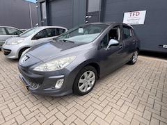 Peugeot 308 - 1.6 VTi Sublime