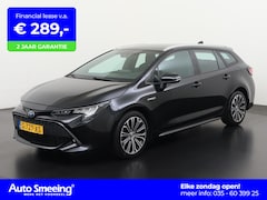 Toyota Corolla Touring Sports - 2.0 Hybrid Dynamic | Camera | Adaptive cruise | Navigatie | Zondag Open