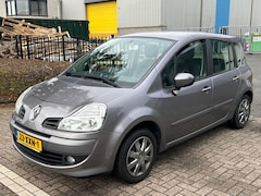 Renault Grand Modus - 1.2 TCE Night & Day 106.000kmBJ 2012