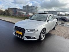 Audi A4 Avant - 3.0 TDI Pro Line S