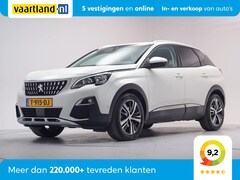 Peugeot 3008 - 1.6 e-THP Blue Lease Premium Aut [ Trekhaak 360 camera Stoelverwarming