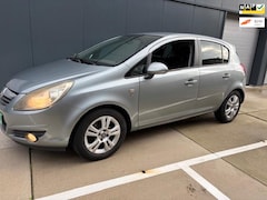 Opel Corsa - 1.4-16V '111' Edition
