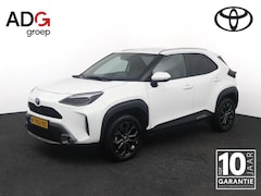 Toyota Yaris Cross - 1.5 Hybrid Explore | Stoelverwarming | Navigatie | Parkeersensoren | Keyless |