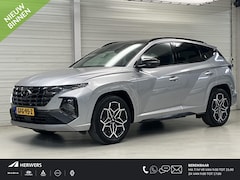 Hyundai Tucson - 1.6 T-GDI HEV N Line Sky / Elektrisch Schuif/Kanteldak / Stoel- en Stuurverwarming / Stoel