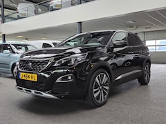 Peugeot 3008 - 1.2 PureTech GT Line