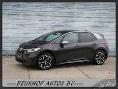 Volkswagen ID.3 - First Plus 58 kWh Carplay Nav Camera Soh 91%