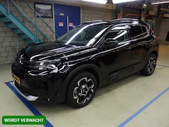 Citroën C5 Aircross - 1.6 Plug-in Hybrid 225pk MAX 2025