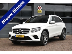 Mercedes-Benz GLC-klasse - 250 4MATIC Premium Plus AMG