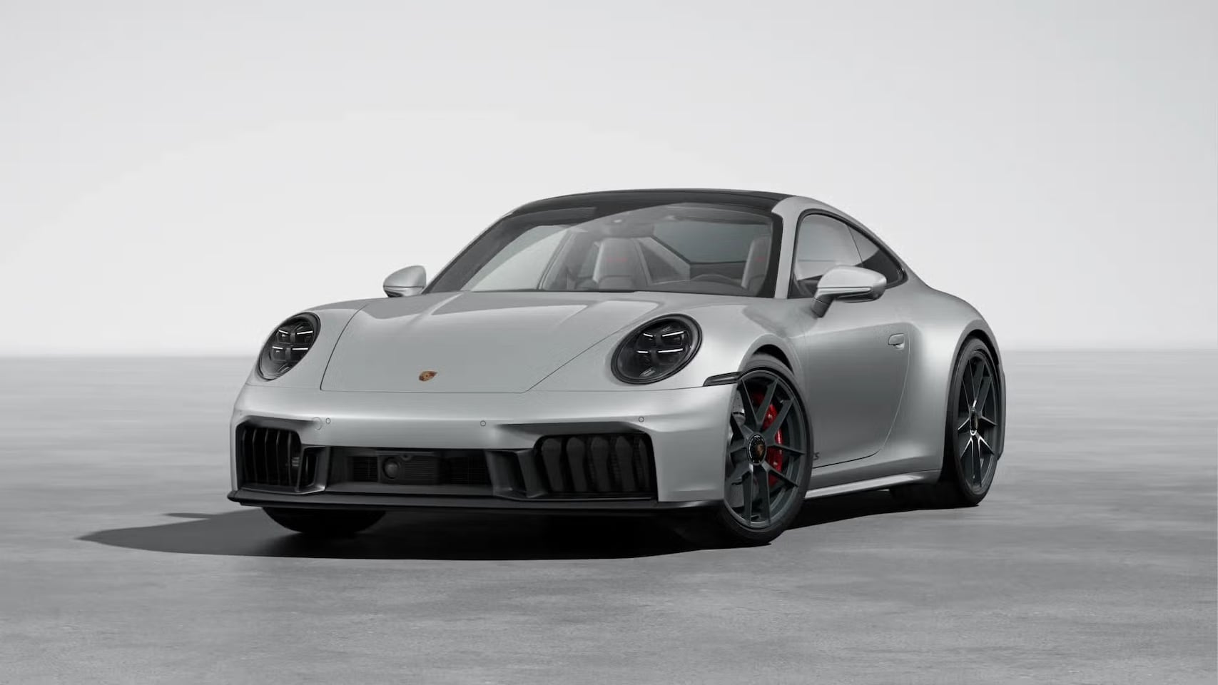 Porsche 911 - Carrera GTS - AutoWereld.nl