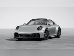 Porsche 911 - Carrera GTS