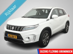 Suzuki Vitara - 1.4 Boosterjet Select Smart Hybrid