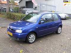 SEAT Arosa - 1.4i-16V Sport 117 d km nap nieuwe apk