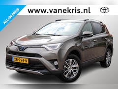 Toyota RAV4 - 2.5 Hybrid AWD Dynamic Limited, Trekhaak , All-season banden
