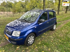 Fiat Panda - 1.2 Edizione Cool apk t/m 02-12-2025