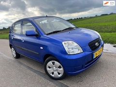 Kia Picanto - 1.1 LX / 89.000km