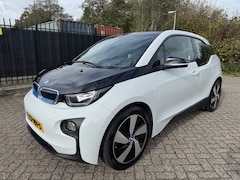 BMW i3 - High Voltage Edition 94Ah 33 kWh