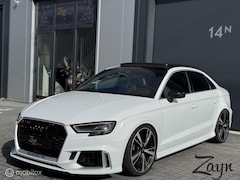 Audi RS3 - 2.5 TFSI Quattro | Multimap | Stage 2 | 560PK | ACC