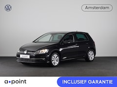 Volkswagen Golf - 1.0 TSI Comfortline Business 110 PK | Automaat (DSG) | Navigatie | Camera | Stoelverwarmin