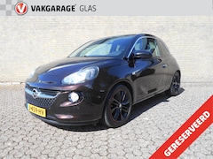 Opel ADAM - 1.4 ecoFLEX 87PK ADAM GLAM Pano dak